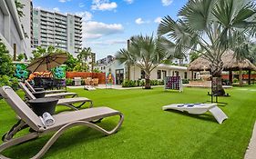 The Freedom House • Urban Oasis • Eclectic Retreat