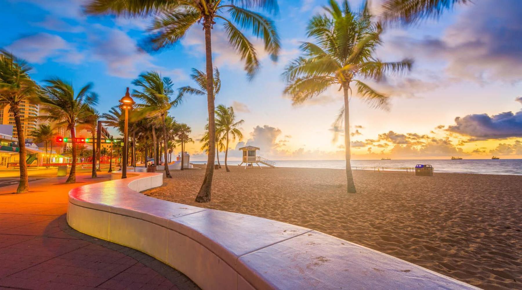 The Freedom House • Urban Oasis • Eclectic Retreat Fort Lauderdale Exterior photo