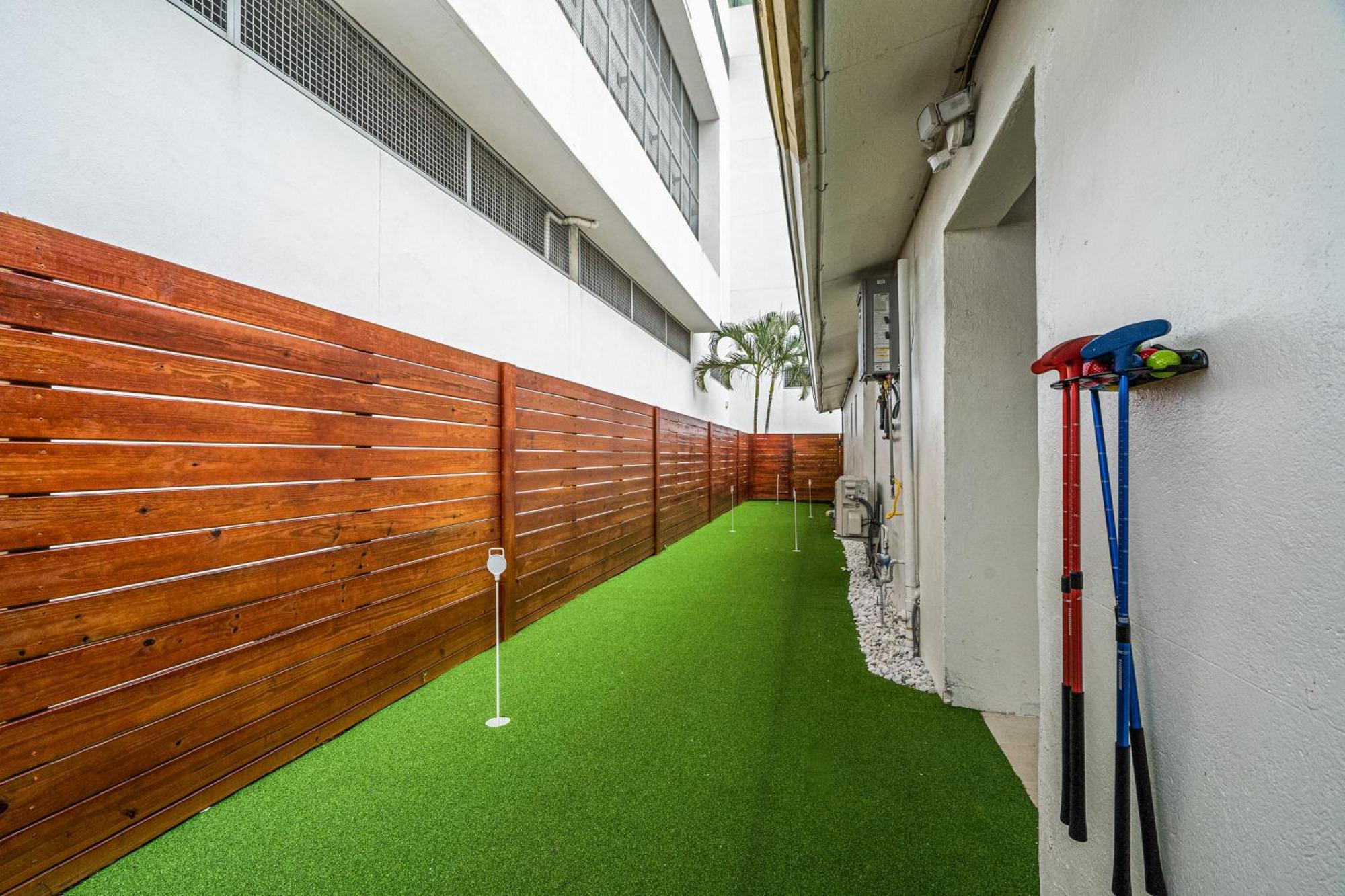 The Freedom House • Urban Oasis • Eclectic Retreat Fort Lauderdale Exterior photo